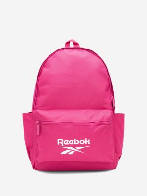 Sportovní taška Reebok růžová
