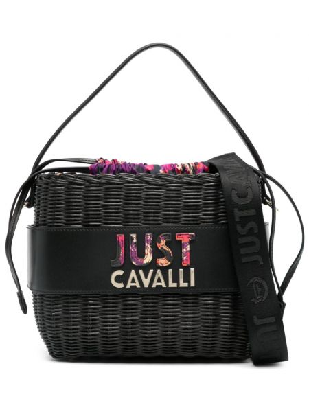 Τσάντα shopper Just Cavalli