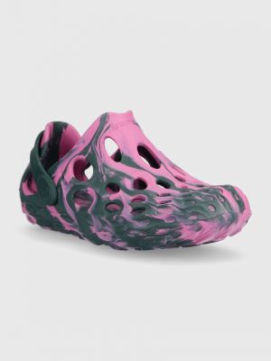 Sandale Merrell ružičasta