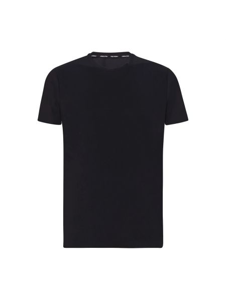 T-shirt Peuterey noir