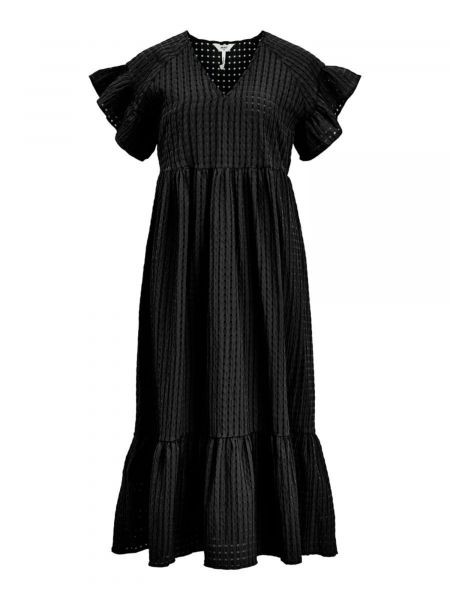 Φόρεμα .object μαύρο