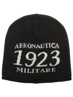 Sapka Aeronautica Militare fekete