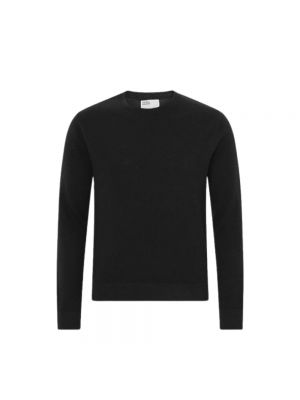 Sweter Colorful Standard czarny