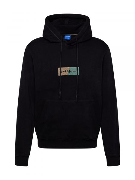 Sweatshirt Jack & Jones sort