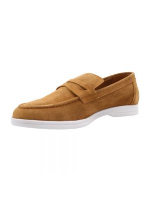 Loafers Scapa marrón