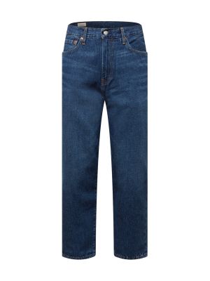 Jeans skinny large Levi's ® bleu