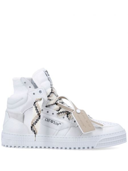 Tennarit Off-white valkoinen