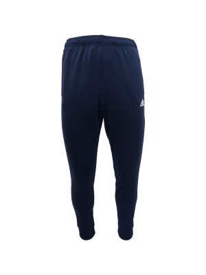Csíkos sport nadrág Adidas kék