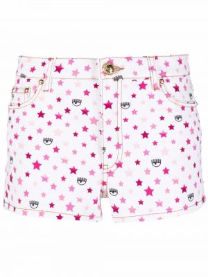 Shorts Chiara Ferragni vit