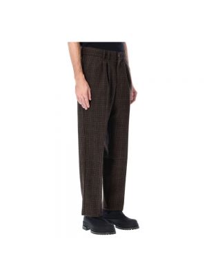 Pantalones chinos Rassvet marrón