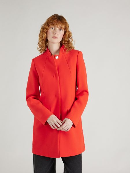 Kabát Esprit piros