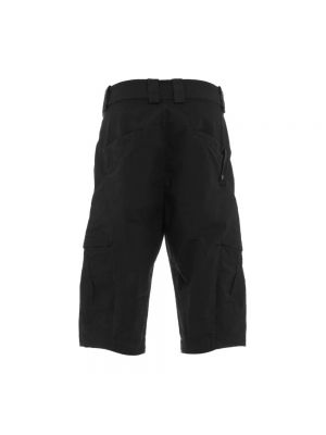 Pantalones cortos Transit negro