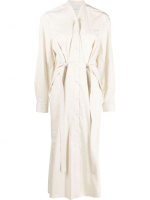 Sukienka Lemaire - Biały