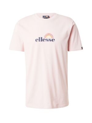 Πουκάμισο Ellesse ροζ