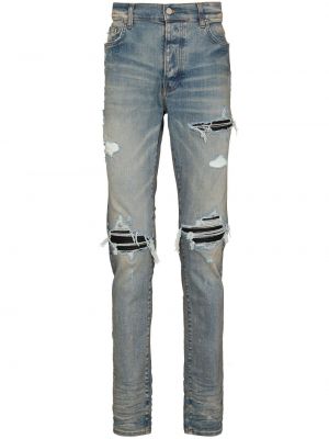 Nødlidende skinny jeans Amiri