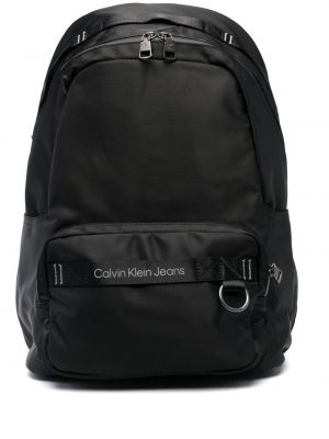 Plecak Calvin Klein czarny