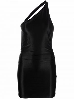 Mini vestido Gauge81 negro