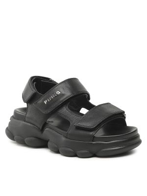 Sandale Pinko crna