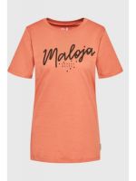 T-shirt da donna Maloja