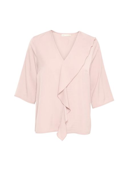 Bluzka Inwear różowa
