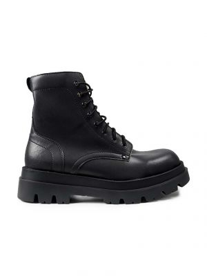 Полуотворени обувки Altercore черно