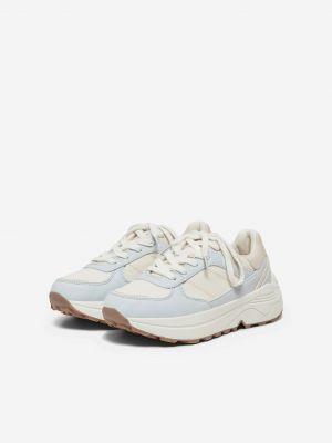 Sneakers Only Shoes beige