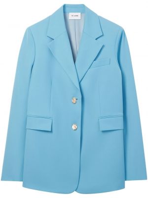 Blazer St. John blå