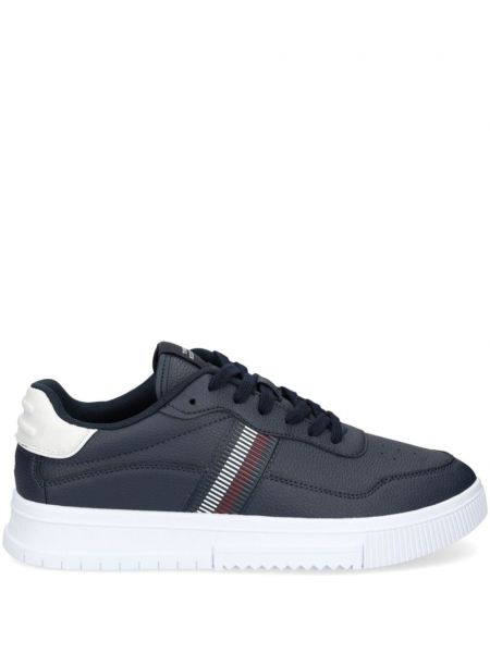 Sneaker Tommy Hilfiger mavi