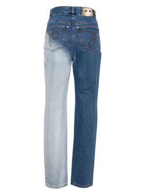 High waist skinny jeans Pushbutton