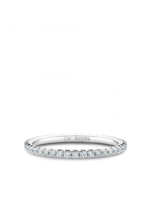 Žiedas De Beers Jewellers