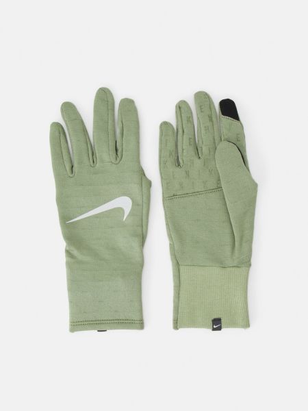 Rękawiczki Nike Performance zielone