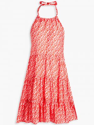 Sukienka mini Solid & Striped - Różowy