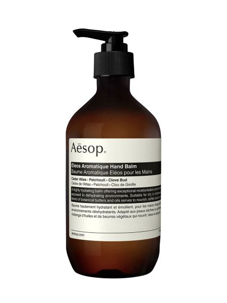 Body Aesop