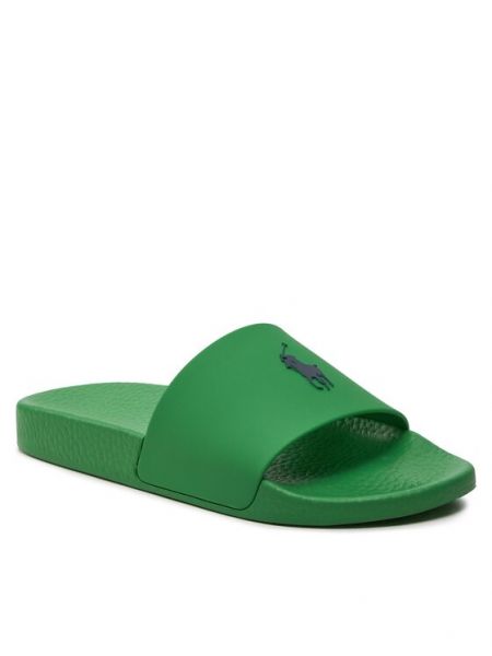 Sandale Polo Ralph Lauren verde