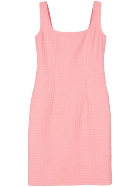 Φόρεμα με τιράντες Ports 1961 ροζ