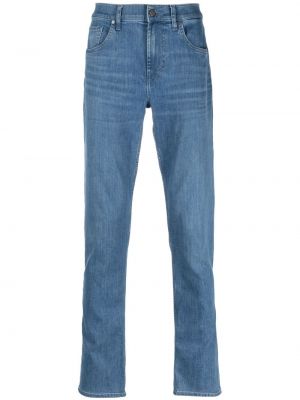 Jean droit 7 For All Mankind