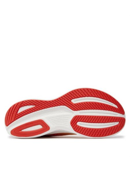 Pantofi Saucony roșu