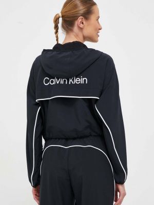 Oversized széldzseki Calvin Klein Performance