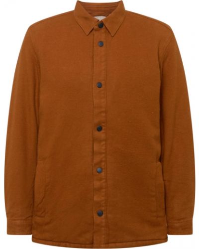 Prehodna jakna Tom Tailor rjava