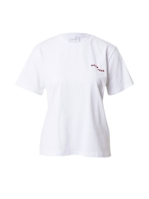Тениска Hosbjerg бяло