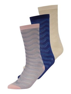 Памучни чорапи Becksöndergaard