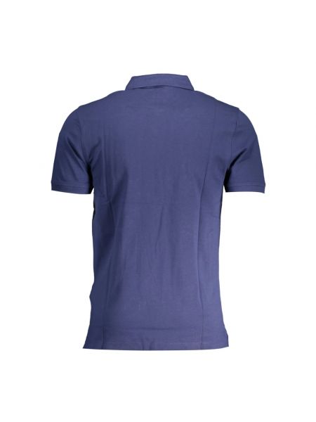 Poloshirt Levi's® blau