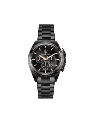Часы Maserati черные
