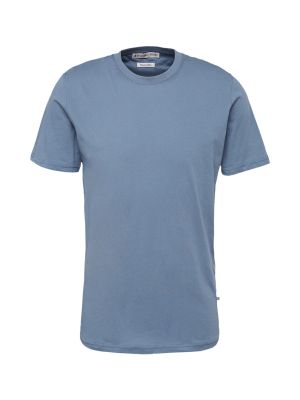 Tricou By Garment Makers albastru