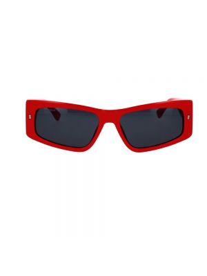 Gafas de sol Dsquared2 rojo