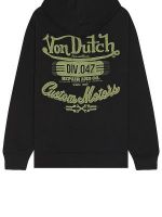 Sweatshirts für herren Von Dutch