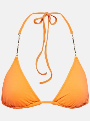Bikinis Melissa Odabash oranžinė
