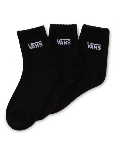 Классические носки Vans черные