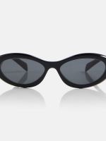 Moteriški akiniai nuo saulės Prada