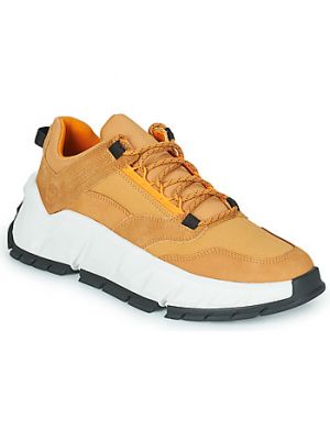Sneakers Timberland giallo